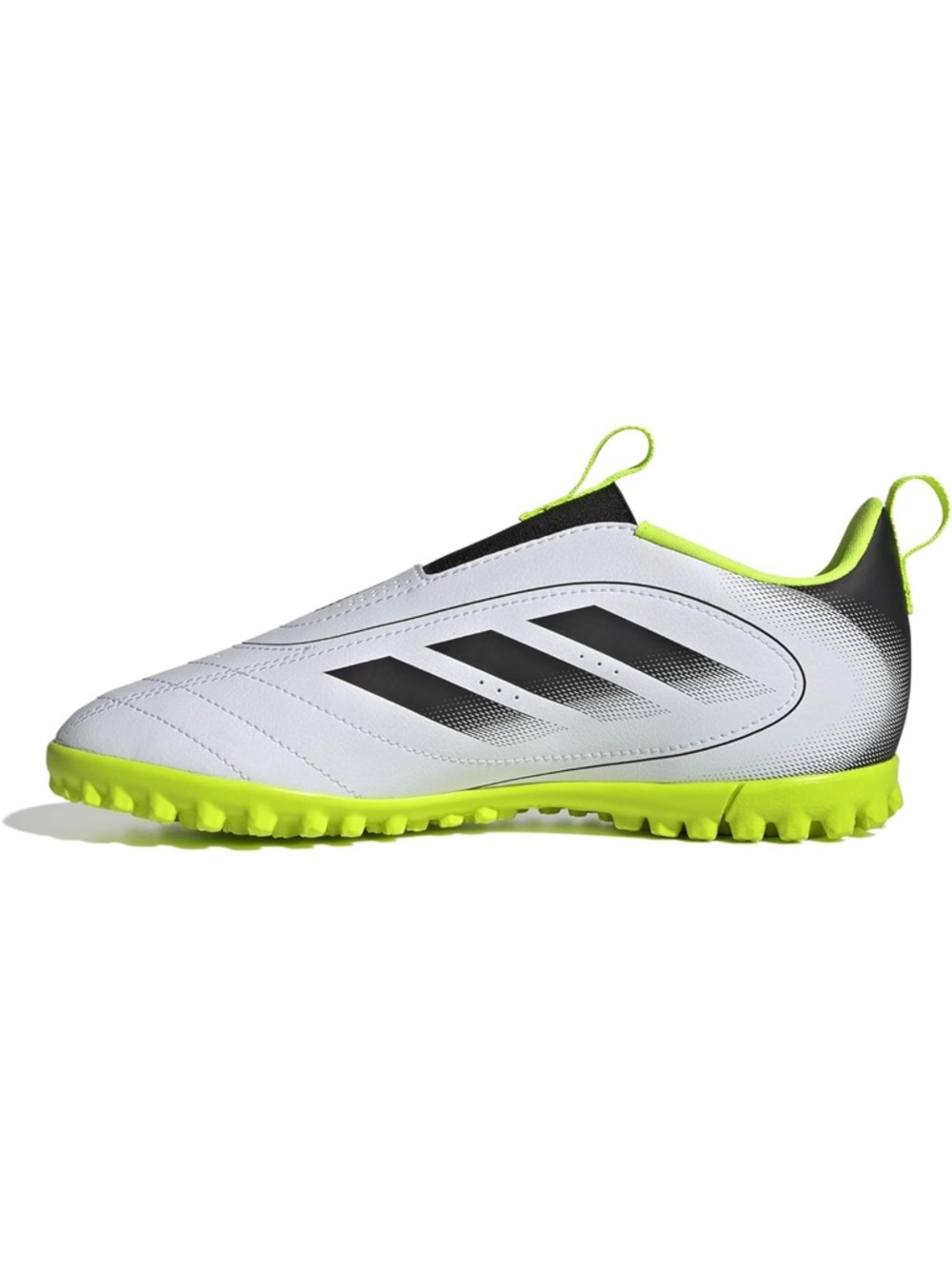 adidas Kids' Goletto IX Laceless Turf